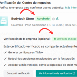 🚀 Contingencia de TikTok Elite Dominator 👑 (Para quienes ya escalan campañas) TikTok Ads – ¡Listo para Escalar Sin Límites!